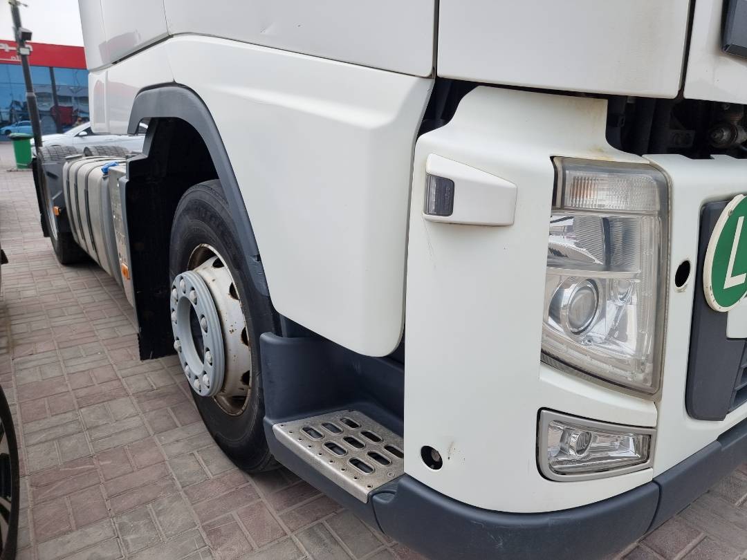 2012 VOLVO FH-Series — 720121 KM — Lot 626193 — Ind. 12 - Marhaba Auctions Used Cars - Image 10