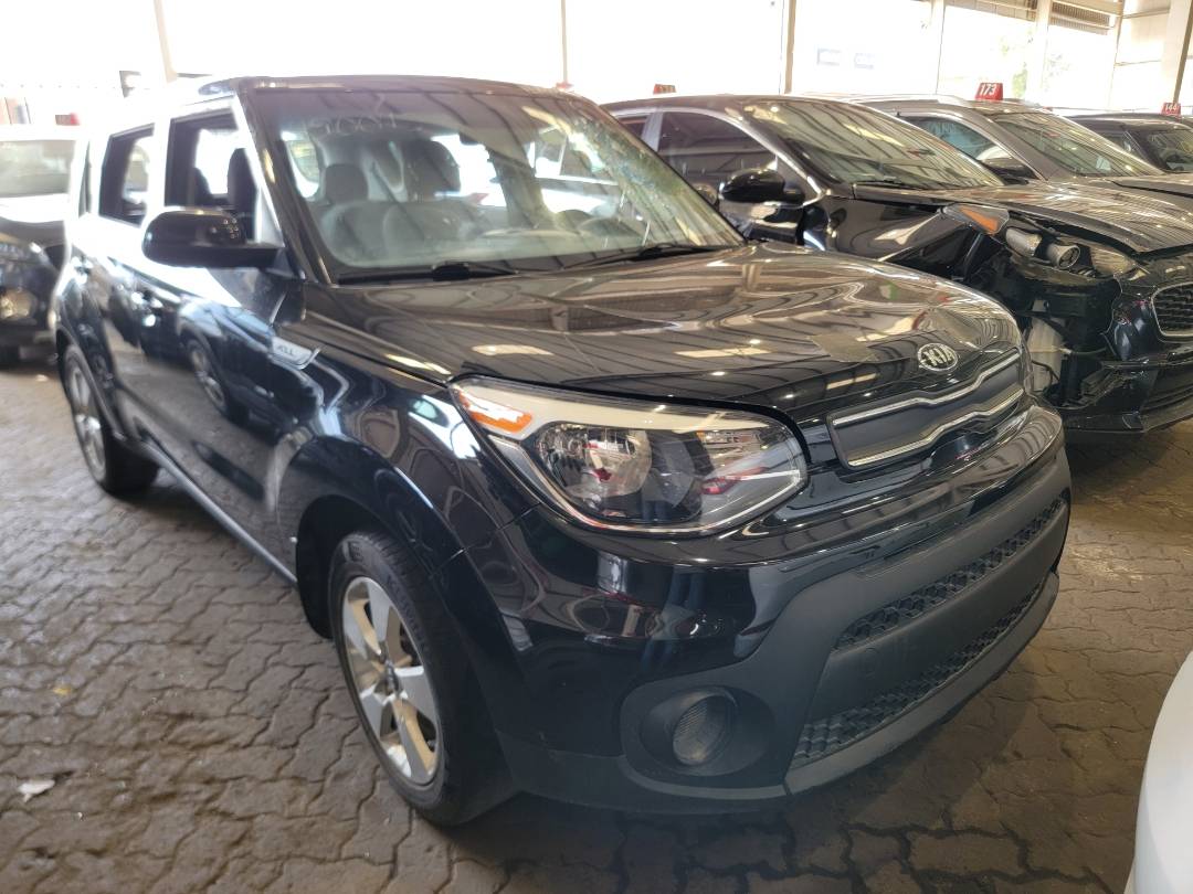 2017 KIA SOUL — 106301 Miles — Lot 7490043 — Main - Marhaba Auctions Used Cars - Image 5