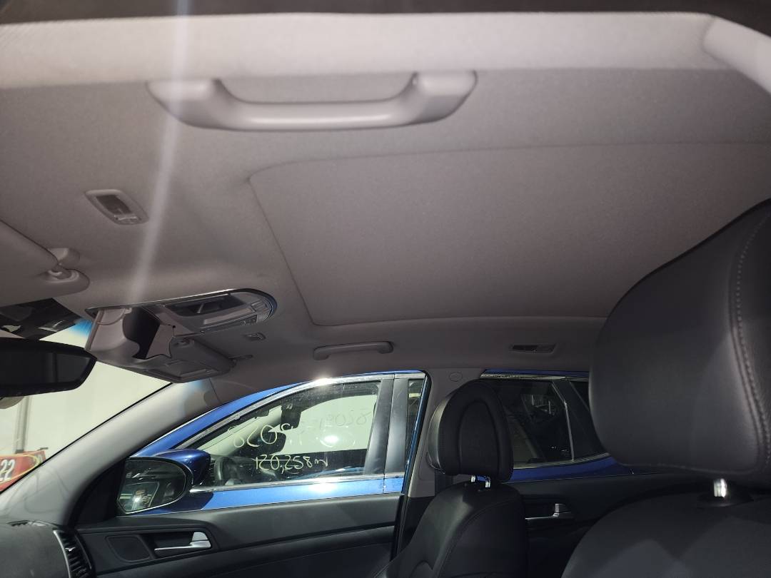2016 HYUNDAI TUCSON — 71268 Miles — Lot U137574 - Marhaba Auctions Used Cars - Image 7