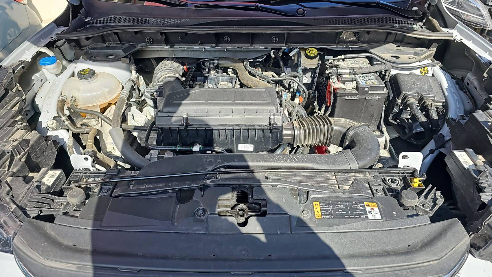 FORD ESCAPE 2025 - Marhaba Auction Used Cars - Image 4