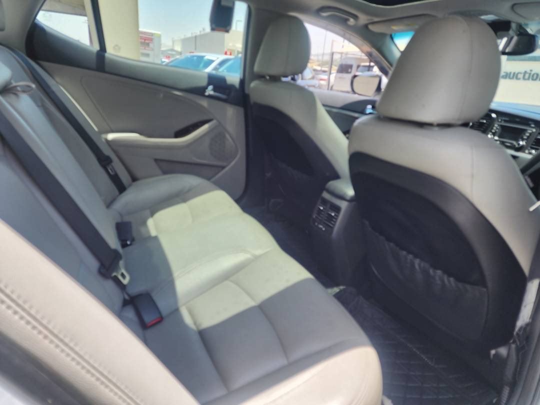 2012 KIA OPTIMA — 150384 Miles — Lot 38770194 - Marhaba Auctions Used Cars - Image 6