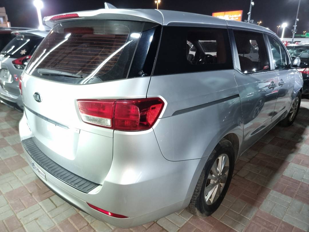 2016 KIA SEDONA — 153587 Miles — Lot 38487201 - Marhaba Auctions Used Cars - Image 8