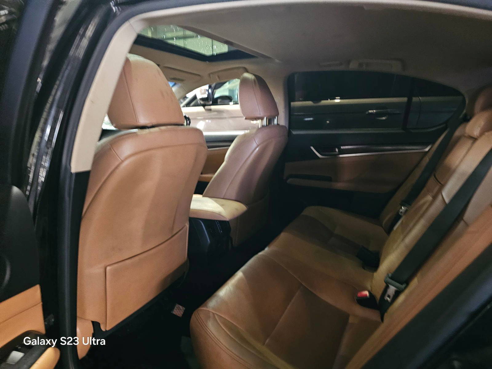 LEXUS GS 350 2013 - Marhaba Auction Used Cars - Image 7