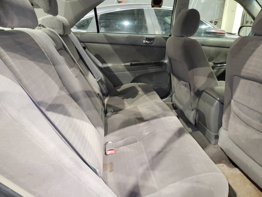 2006 TOYOTA CAMRY — 245376 Miles — Lot 69200943 - Marhaba Auctions Used Cars - Image 5