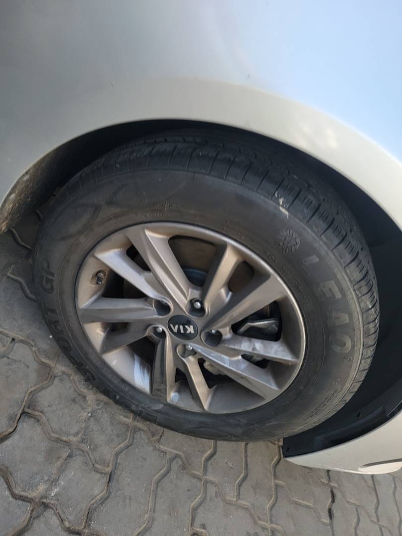 2020 KIA OPTIMA — 123991 Miles — Lot G388916 — Main - Marhaba Auctions Used Cars - Image 6