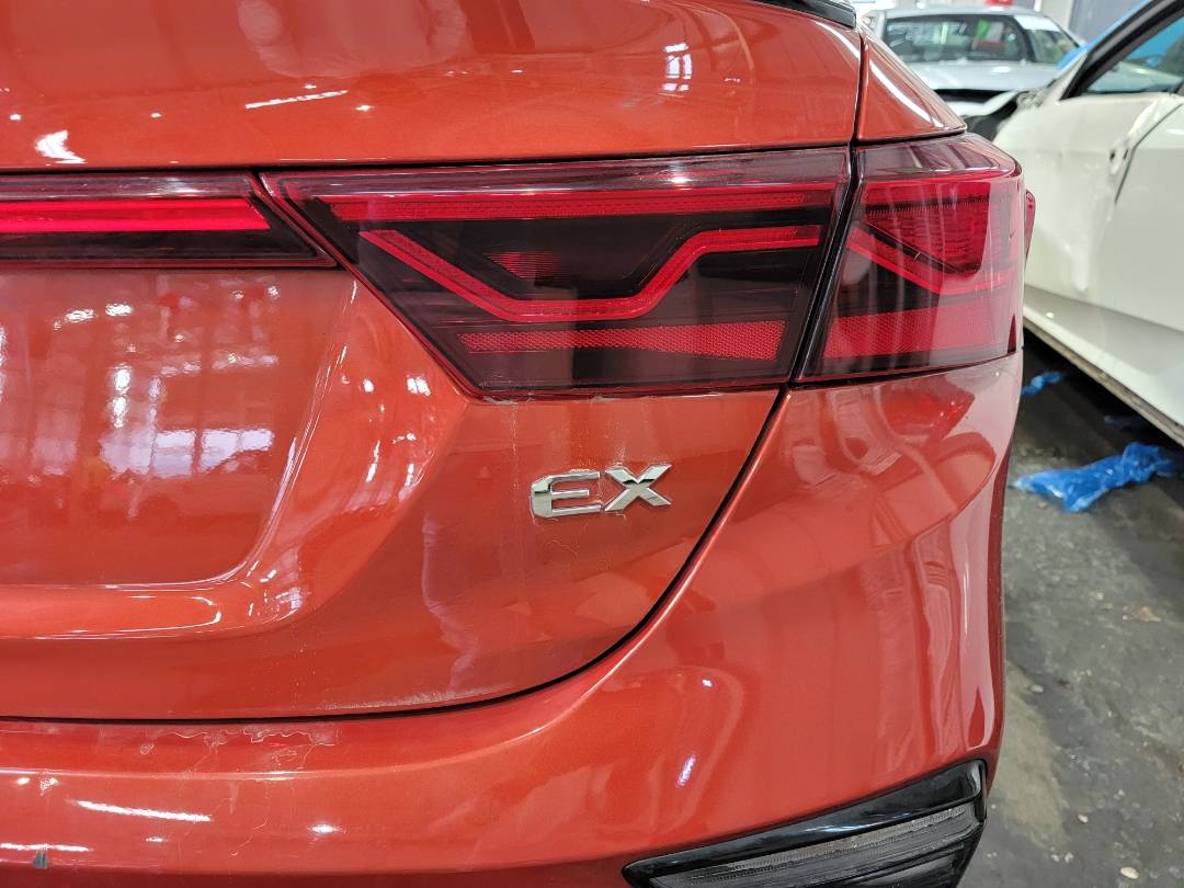 2019 KIA FORTE — 96047 Miles — Lot 68144943 - Marhaba Auctions Used Cars - Image 5