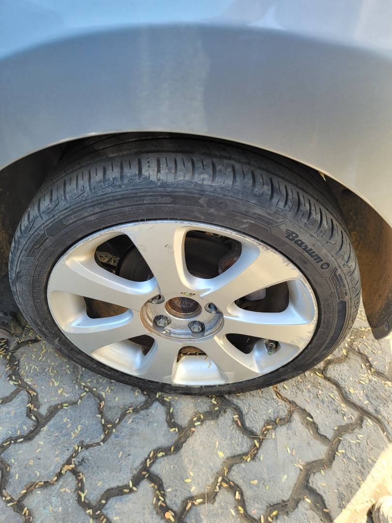 2012 HYUNDAI ELANTRA — 144055 Miles — Lot U372009 — Main - Marhaba Auctions Used Cars - Image 9