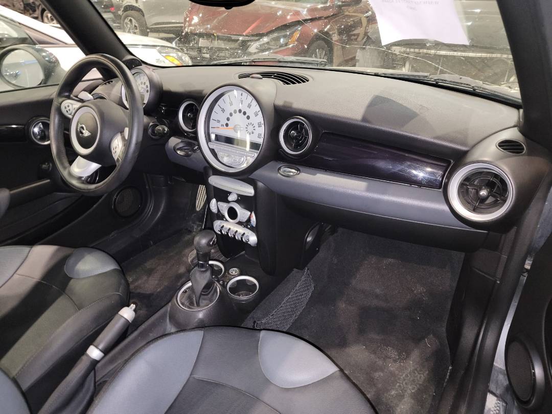 2007 MINI COOPER — 120235 Miles — Lot TL92688 - Marhaba Auctions Used Cars - Image 10