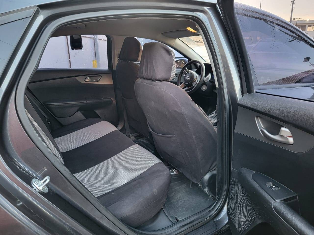 KIA CERATO 2020 - Marhaba Auction Used Cars - Image 5