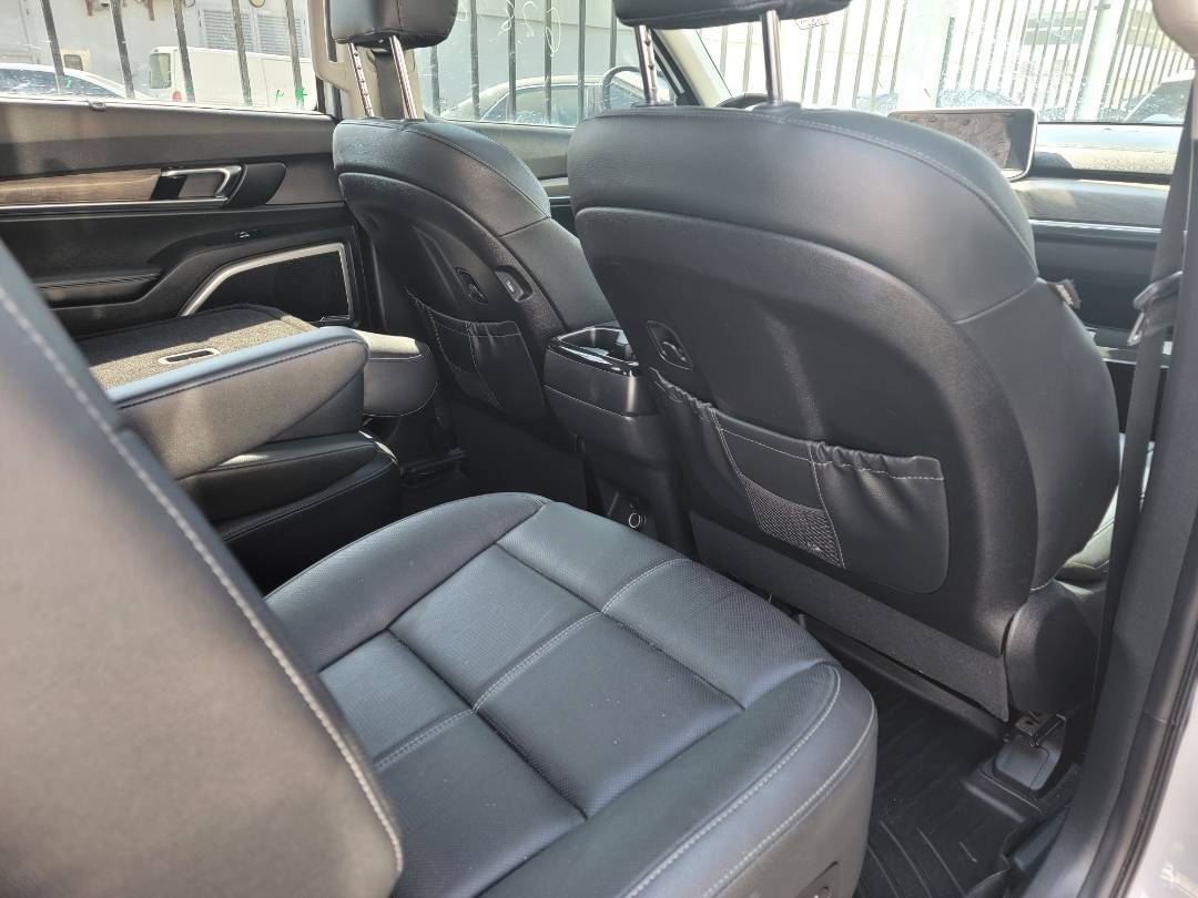 2021 KIA TELLURIDE — 62838 Miles — Lot 71199763 - Marhaba Auctions Used Cars - Image 8