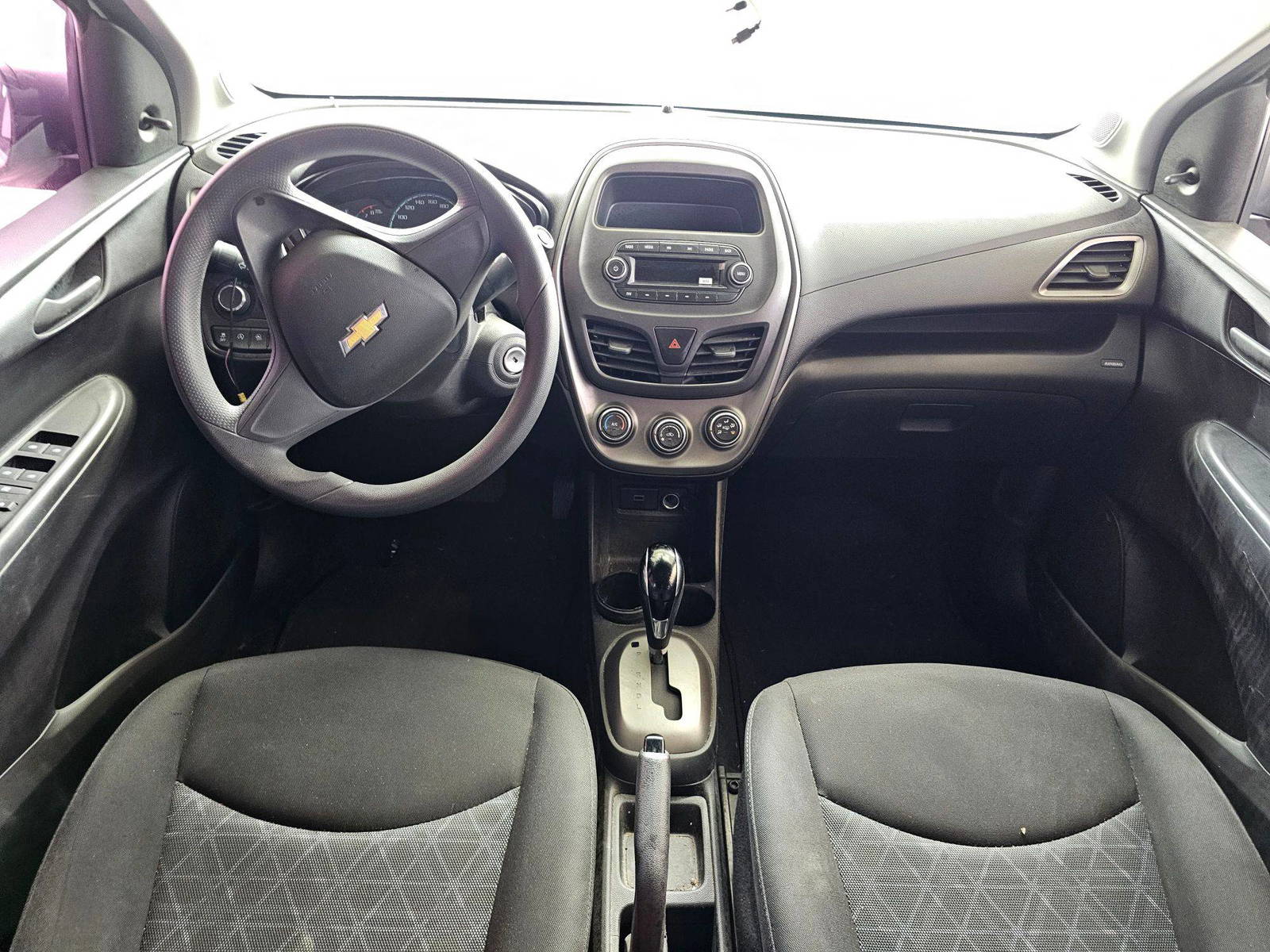 CHEVROLET SPARK 2019 - Marhaba Auction Used Cars - Image 7