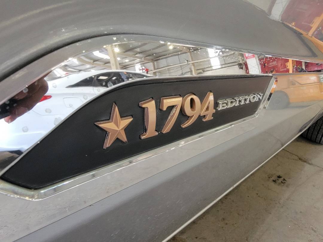 2022 TOYOTA TUNDRA — 57214 Miles — Lot 010569 — Main - Marhaba Auctions Used Cars - Image 13