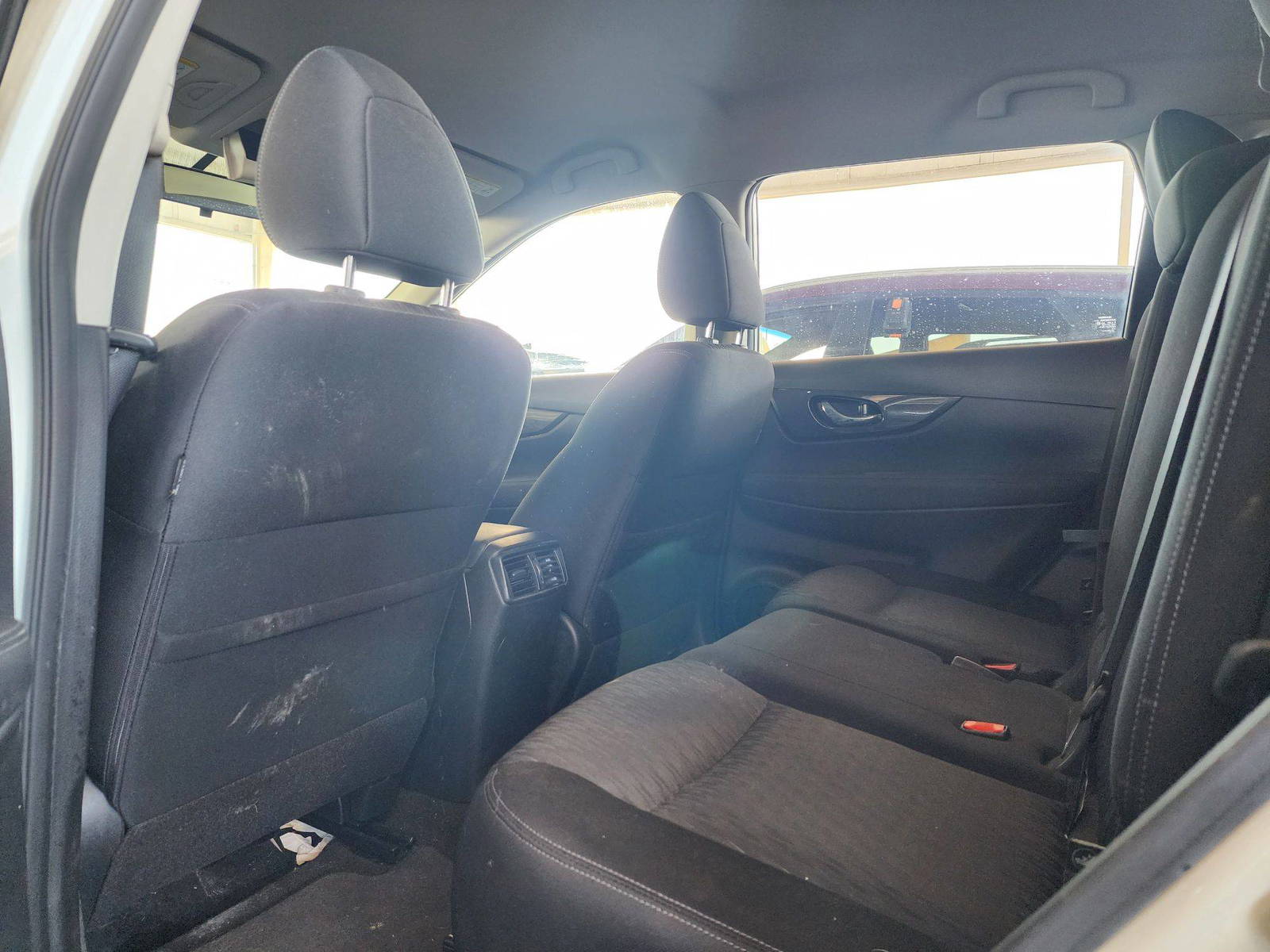 2017 NISSAN ROGUE — 88054 Miles — Lot 62795264 — Souq - Marhaba Auctions Used Cars - Image 6