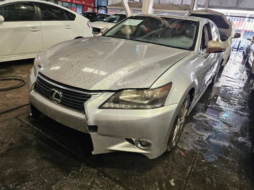 2013 LEXUS GS 350 for sale at Marhaba Auctions