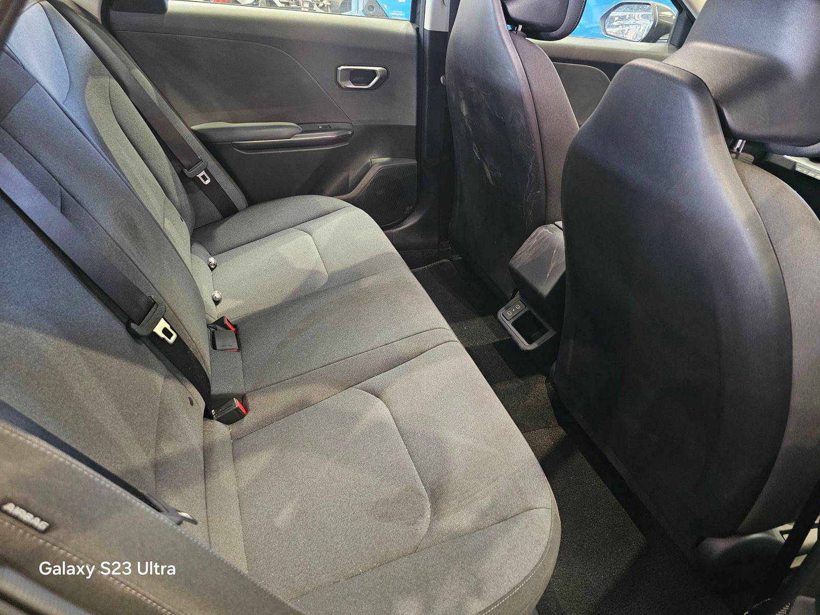 KIA K4 2025 - Marhaba Auction Used Cars - Image 9