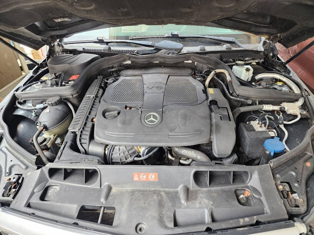 2013 MERCEDES BENZ C300 — 189116 Miles — Lot 138680 — Souq - Marhaba Auctions Used Cars - Image 12