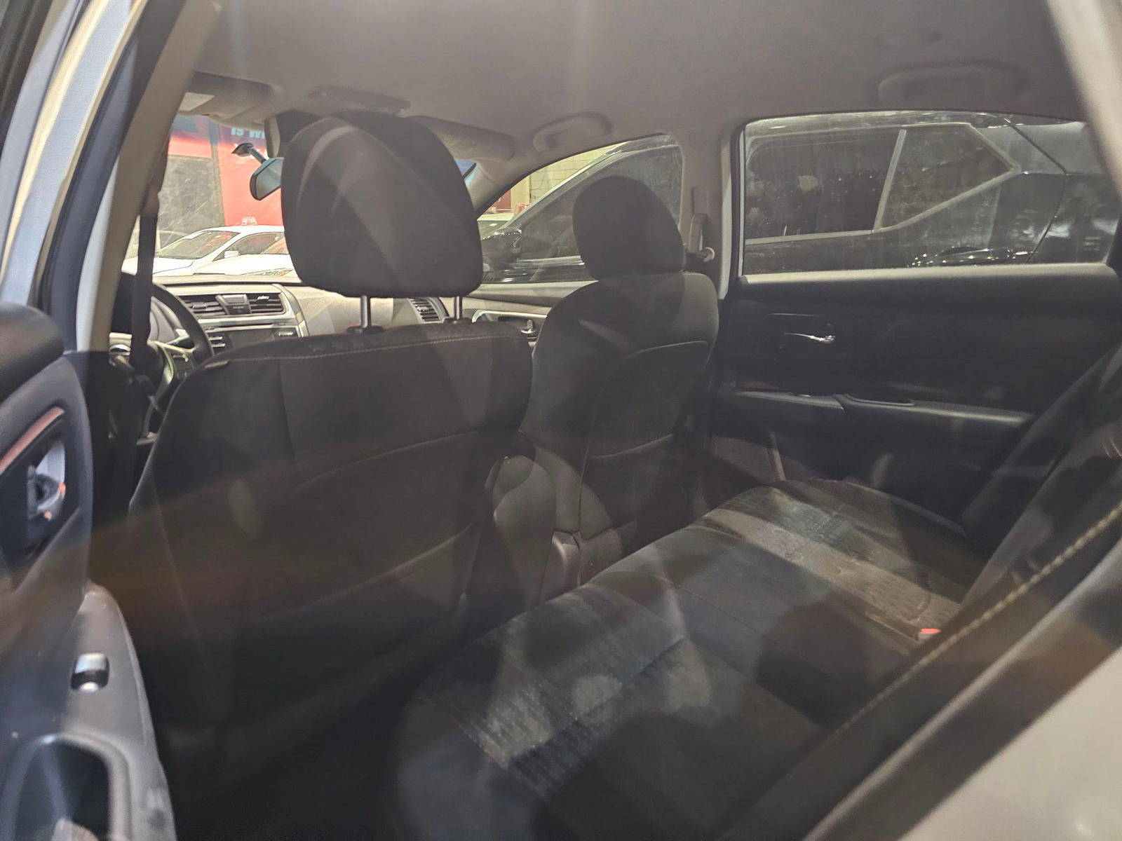 NISSAN ALTIMA 2016 - Marhaba Auction Used Cars - Image 6