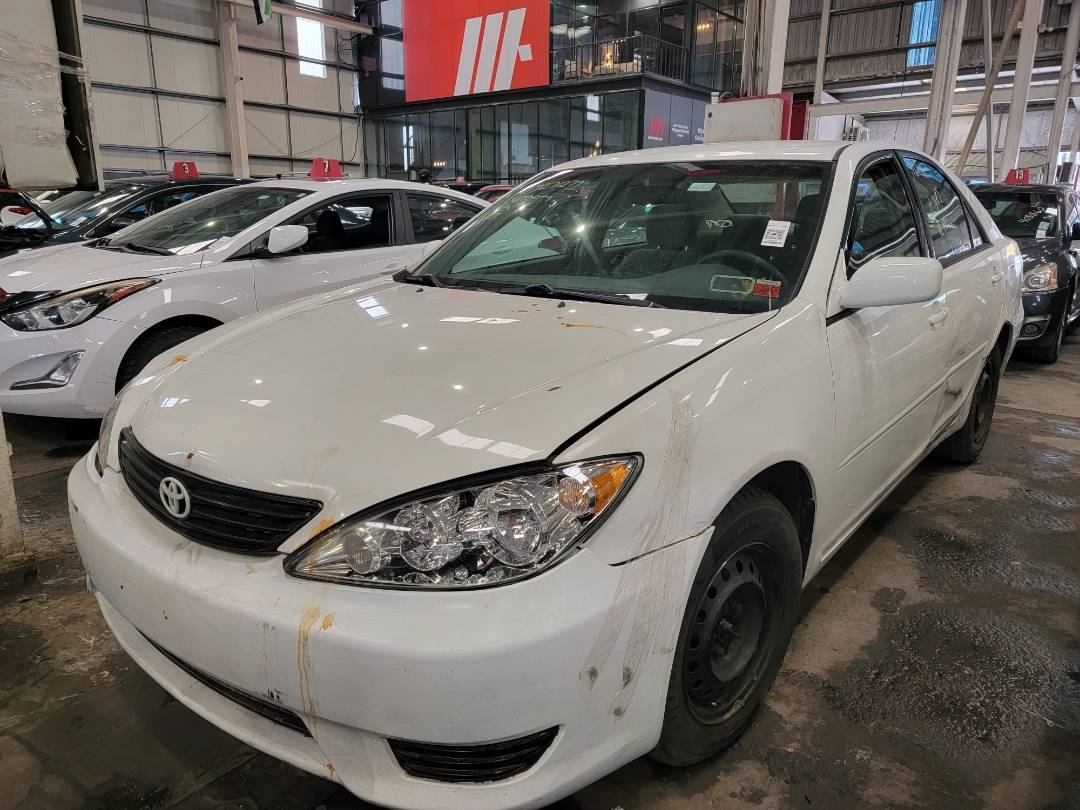 2006 TOYOTA CAMRY — 175760 Miles — Lot 39271279 — Main - Marhaba Auctions Used Cars - Image 4