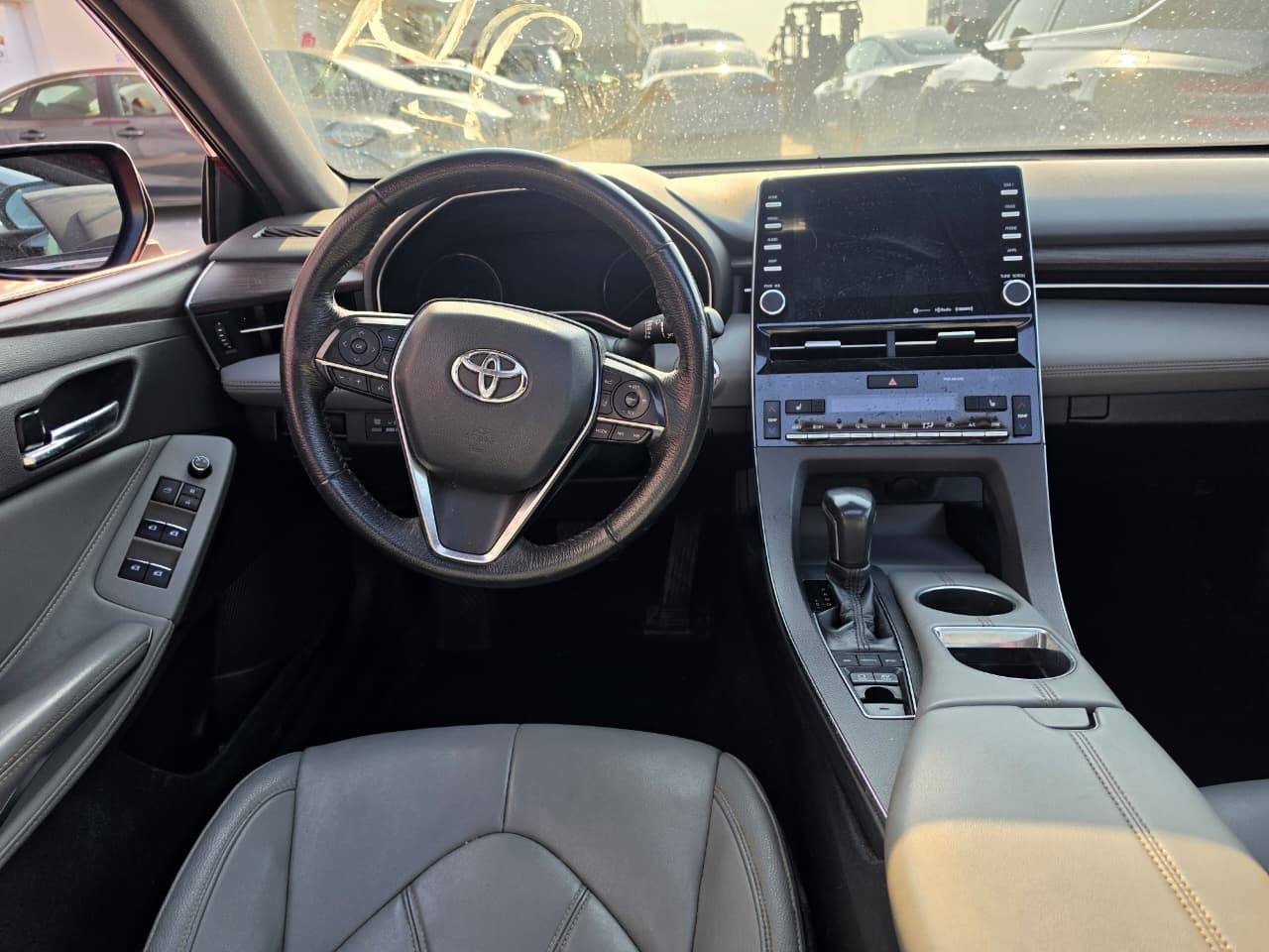 2021 TOYOTA AVALON — 100337 Miles — Lot 60094046 - Marhaba Auctions Used Cars - Image 14