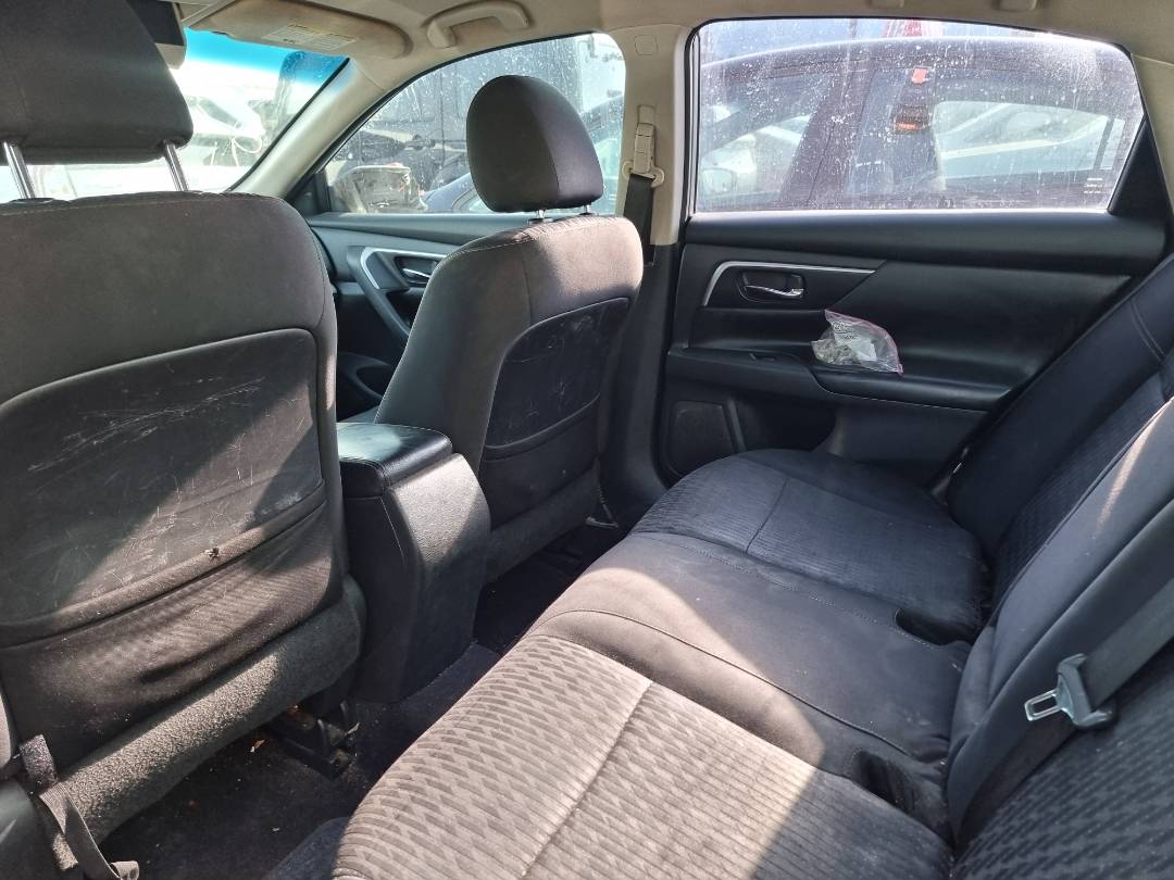 NISSAN ALTIMA 2017 - Marhaba Auction Used Cars - Image 6