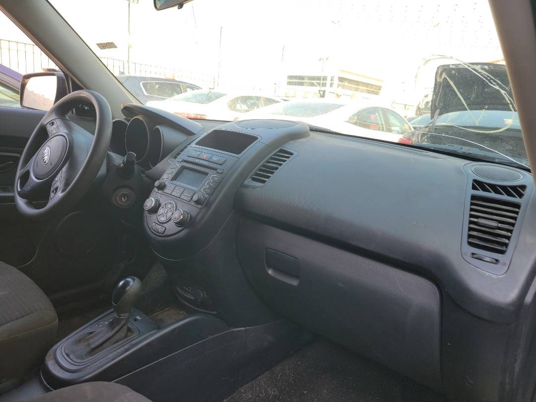 2013 KIA SOUL — 191596 Miles — Lot D7624311 — Main - Marhaba Auctions Used Cars - Image 9