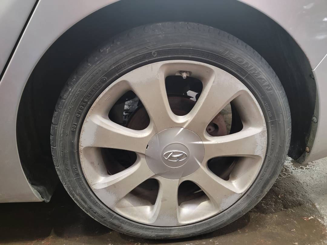 2013 HYUNDAI ELANTRA — 174127 Miles — Lot 82579573 - Marhaba Auctions Used Cars - Image 11