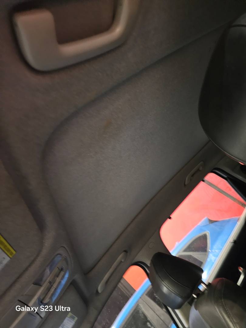 HYUNDAI SANTA FE 2019 - Marhaba Auction Used Cars - Image 11