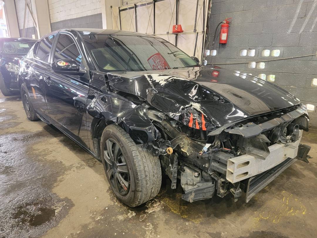 2020 NISSAN ALTIMA — 95986 Miles — Lot C163067 — Main - Marhaba Auctions Used Cars - Image 4