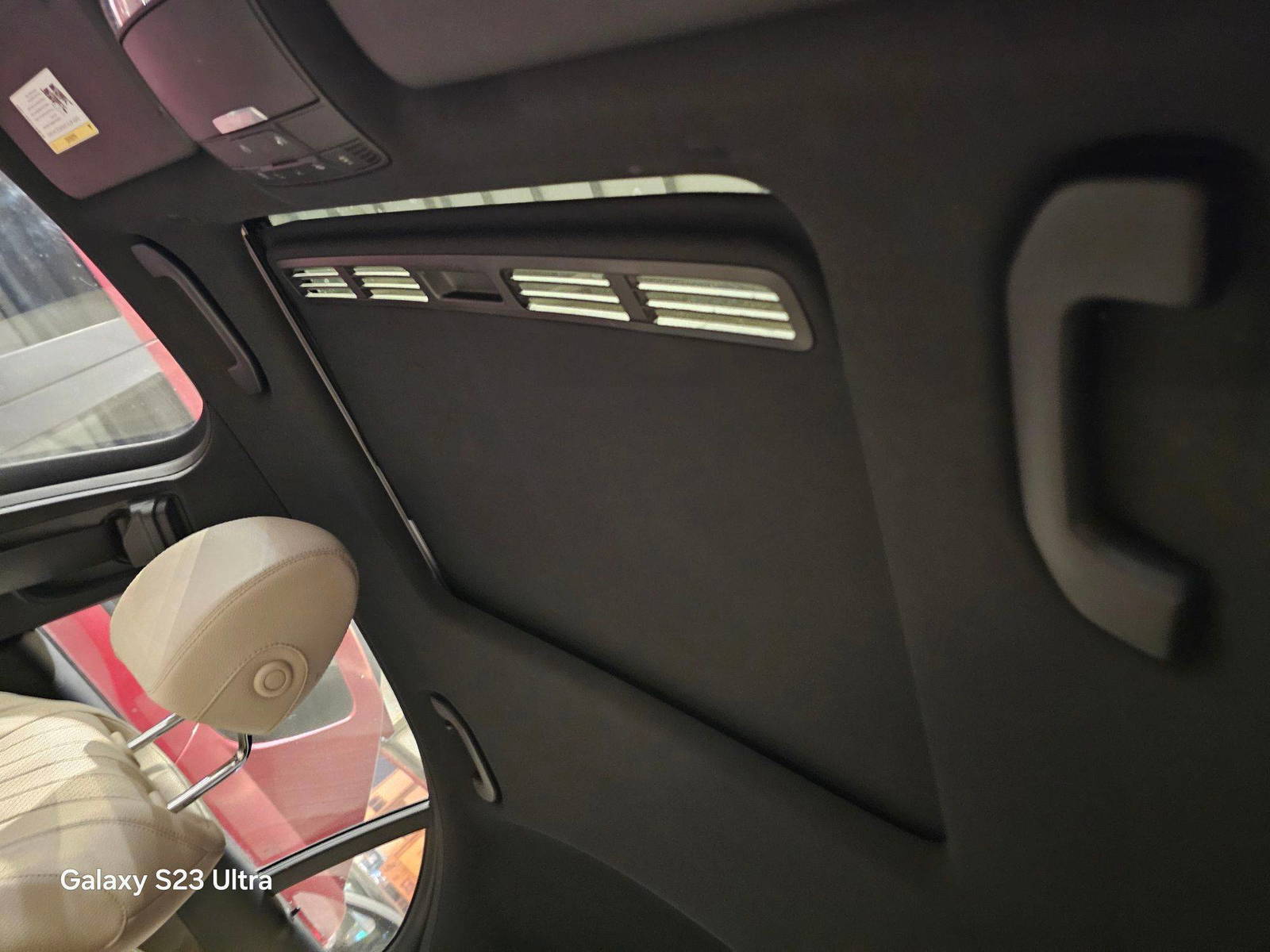 MERCEDES BENZ E-300 2017 - Marhaba Auction Used Cars - Image 9