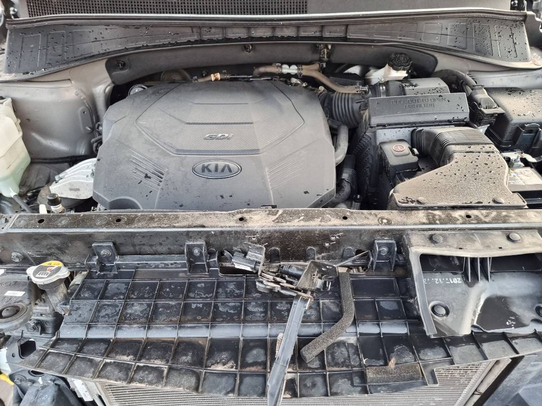 2019 KIA SORENTO — 85484 Miles — Lot 215487 — Ind. 12 - Marhaba Auctions Used Cars - Image 12