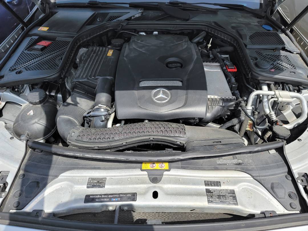 2015 MERCEDES BENZ C300 — 75985 Miles — Lot 42956875 — Main - Marhaba Auctions Used Cars - Image 12