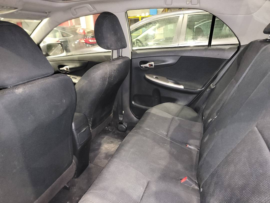 2010 TOYOTA COROLLA — 146188 Miles — Lot C254348 - Marhaba Auctions Used Cars - Image 5