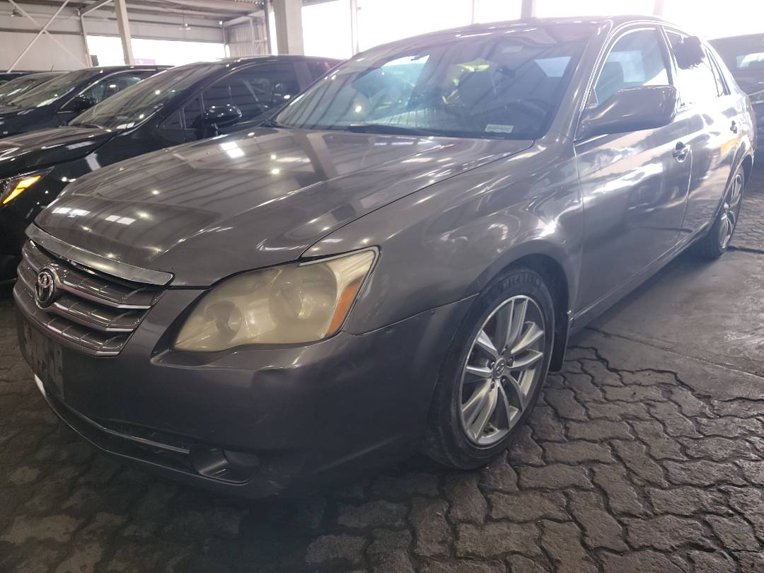 2007 TOYOTA AVALON — 225500 Miles — Lot U216194 - Marhaba Auctions Used Cars - Image 7