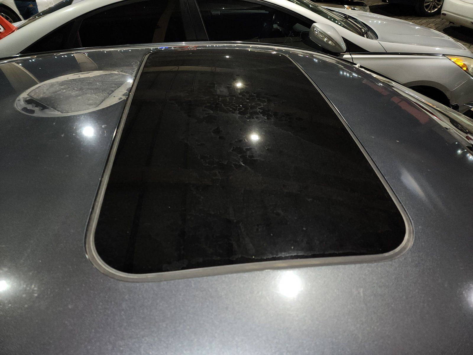 2013 NISSAN ALTIMA — 188441 Miles — Lot DN451540 - Marhaba Auctions Used Cars - Image 7