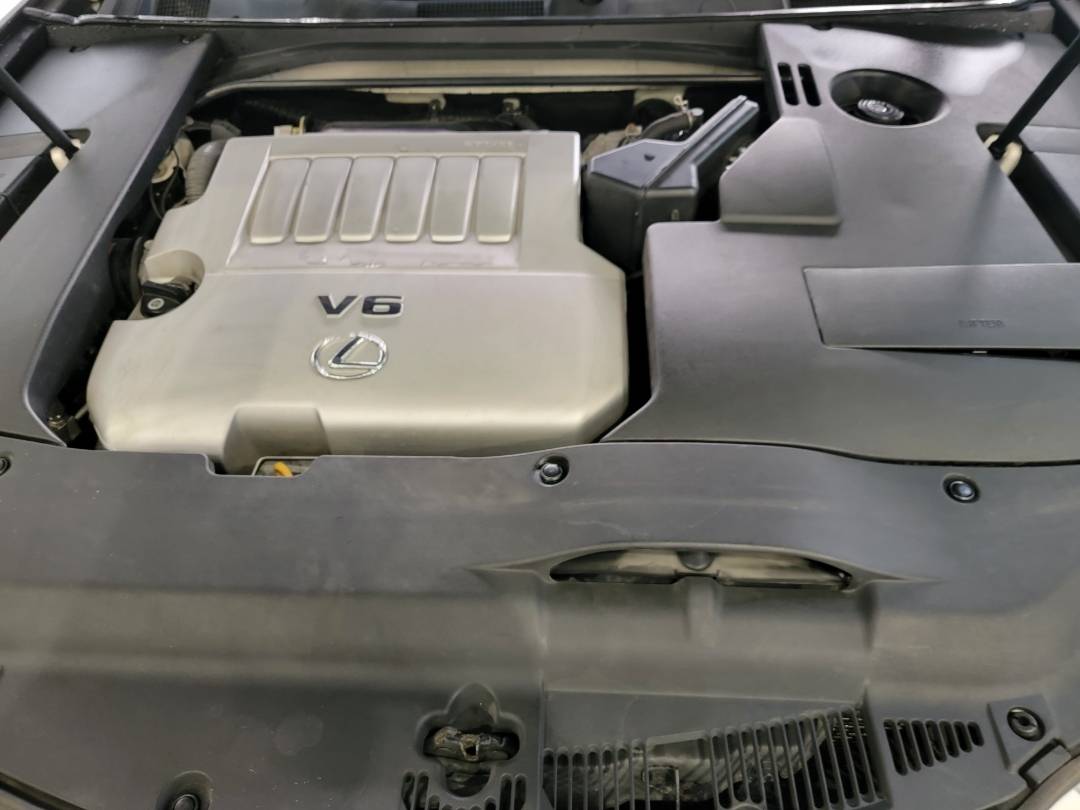 2009 LEXUS ES 350 — 213629 Miles — Lot 892293163 — Main - Marhaba Auctions Used Cars - Image 12