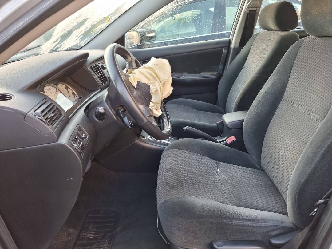 2006 TOYOTA COROLLA — 126127 Miles — Lot 215487 — Ind. 12 - Marhaba Auctions Used Cars - Image 8