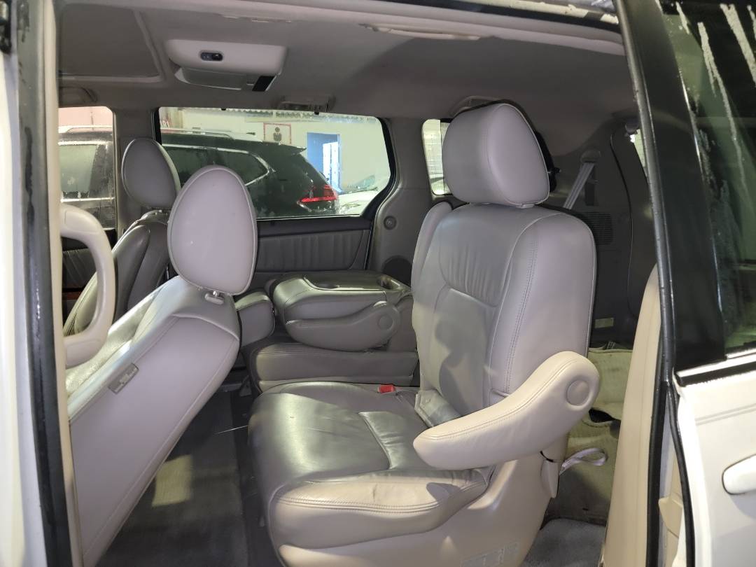 2010 TOYOTA SIENNA — 197095 Miles — Lot 320899 — Main - Marhaba Auctions Used Cars - Image 7