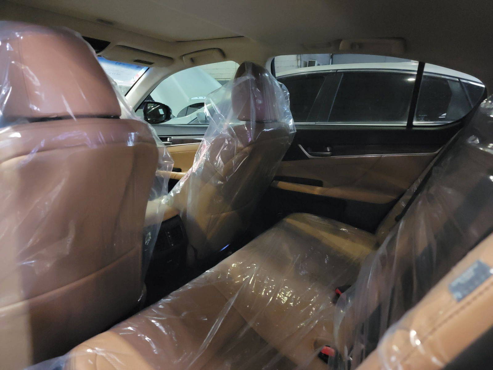 LEXUS GS 350 2013 - Marhaba Auction Used Cars - Image 7