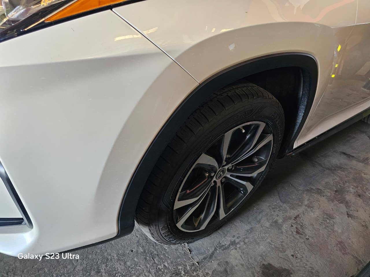 2018 LEXUS RX 350 — 71781 Miles — Lot 43058054 — Main - Marhaba Auctions Used Cars - Image 12