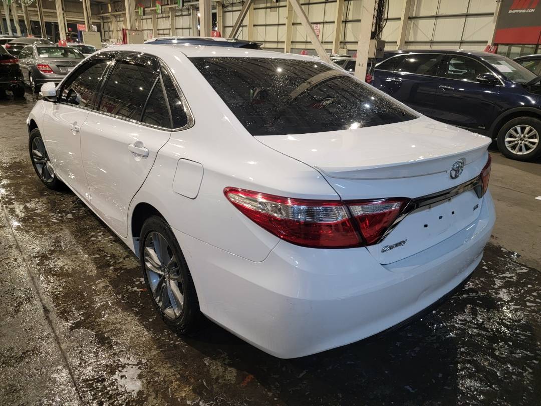 2017 TOYOTA CAMRY — 192304 Miles — Lot 41374714 — Main - Marhaba Auctions Used Cars - Image 3