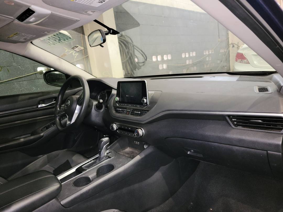 2019 NISSAN ALTIMA — 70612 Miles — Lot N311253 - Marhaba Auctions Used Cars - Image 5