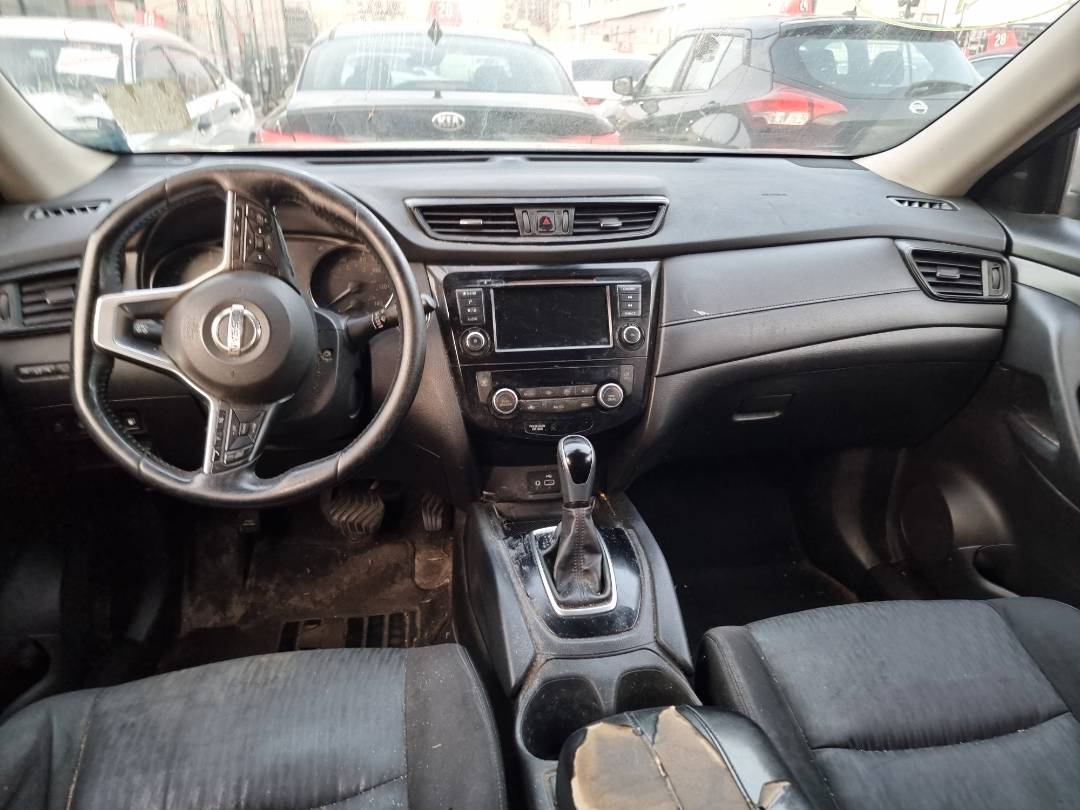 2020 NISSAN ROGUE — 199844 Miles — Lot 214587 — Souq - Marhaba Auctions Used Cars - Image 5
