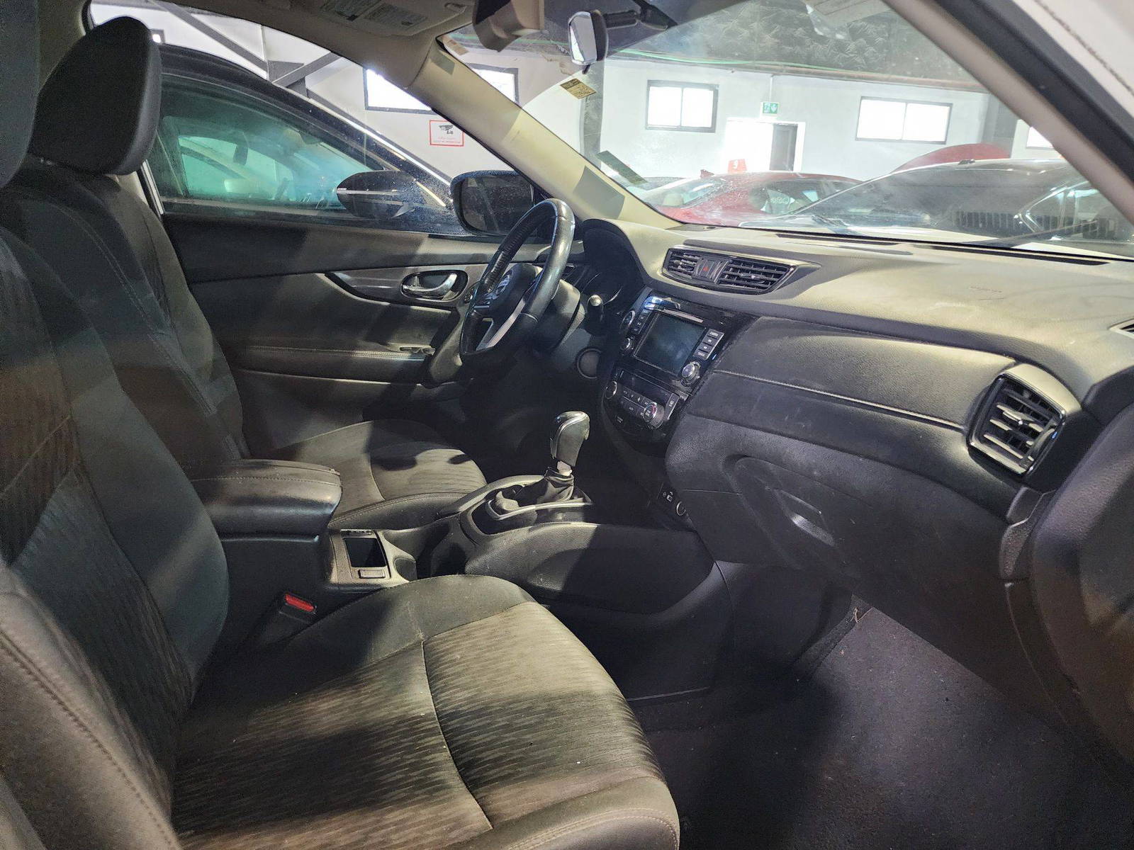 2018 NISSAN ROGUE — 59000 Miles — Lot 801069 — Main - Marhaba Auctions Used Cars - Image 9