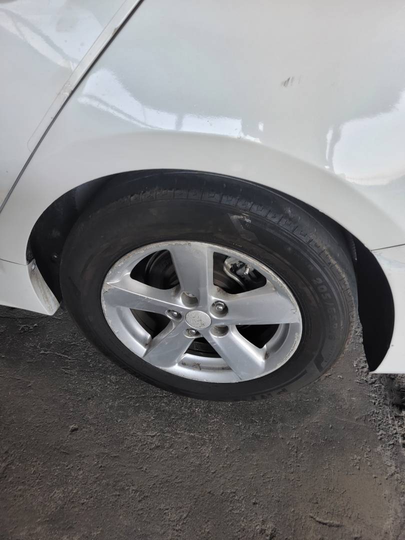2015 KIA OPTIMA — 192960 Miles — Lot G519703 — Main - Marhaba Auctions Used Cars - Image 8