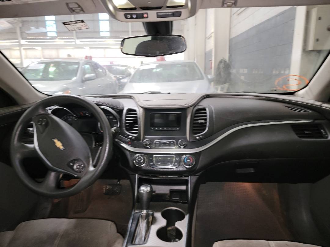 2017 CHEVROLET IMPALA — 156515 Miles — Lot 38850984 — Souq - Marhaba Auctions Used Cars - Image 5