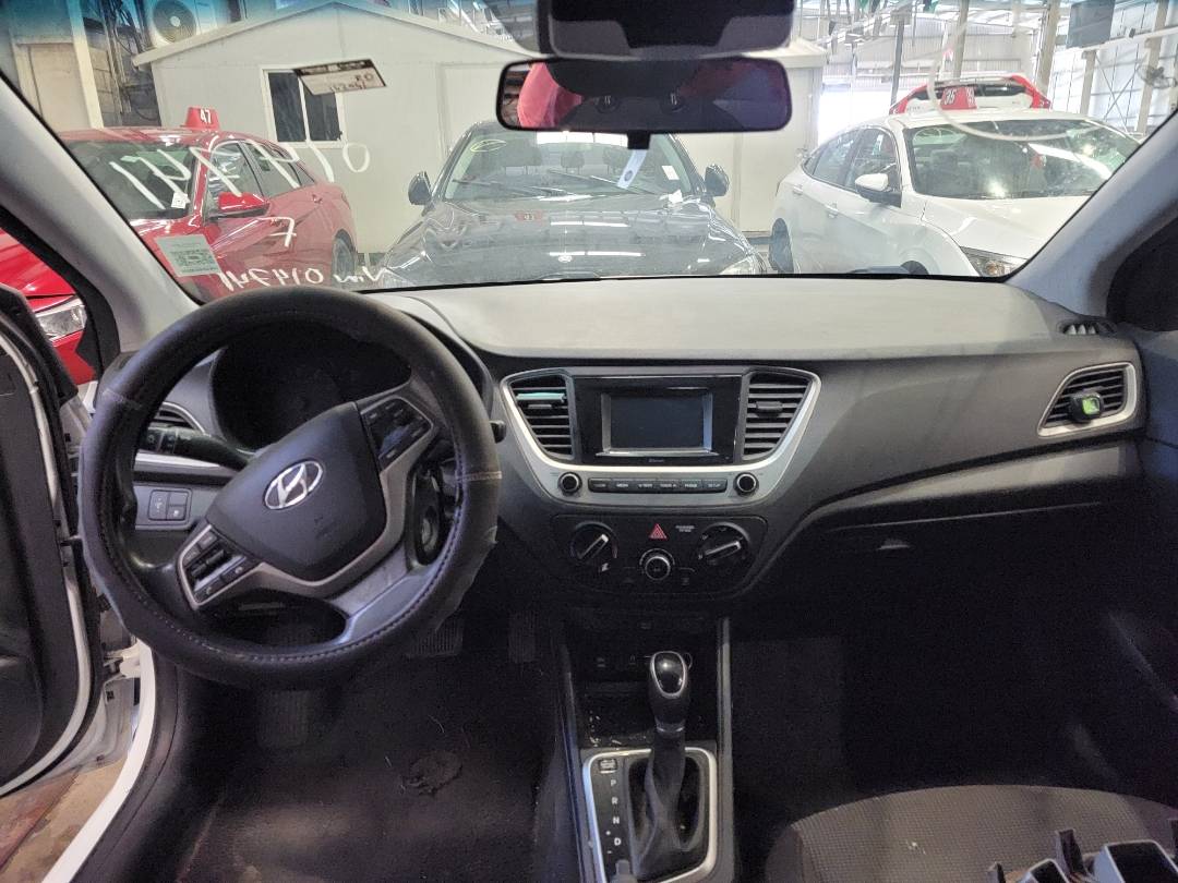 2018 HYUNDAI ACCENT — 162041 Miles — Lot 59186363 — Main - Marhaba Auctions Used Cars - Image 7
