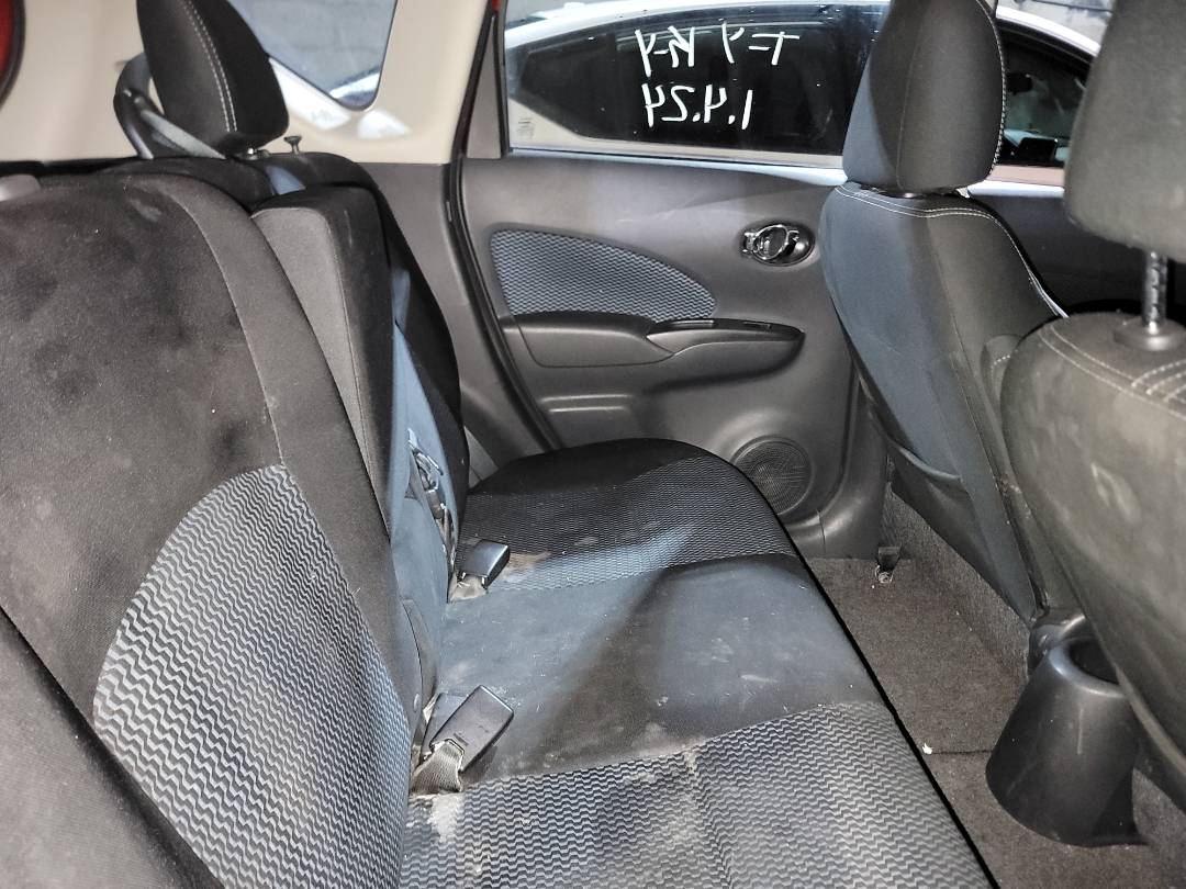 2014 NISSAN VERSA NOTE — 134152 Miles — Lot 80769773 - Marhaba Auctions Used Cars - Image 5