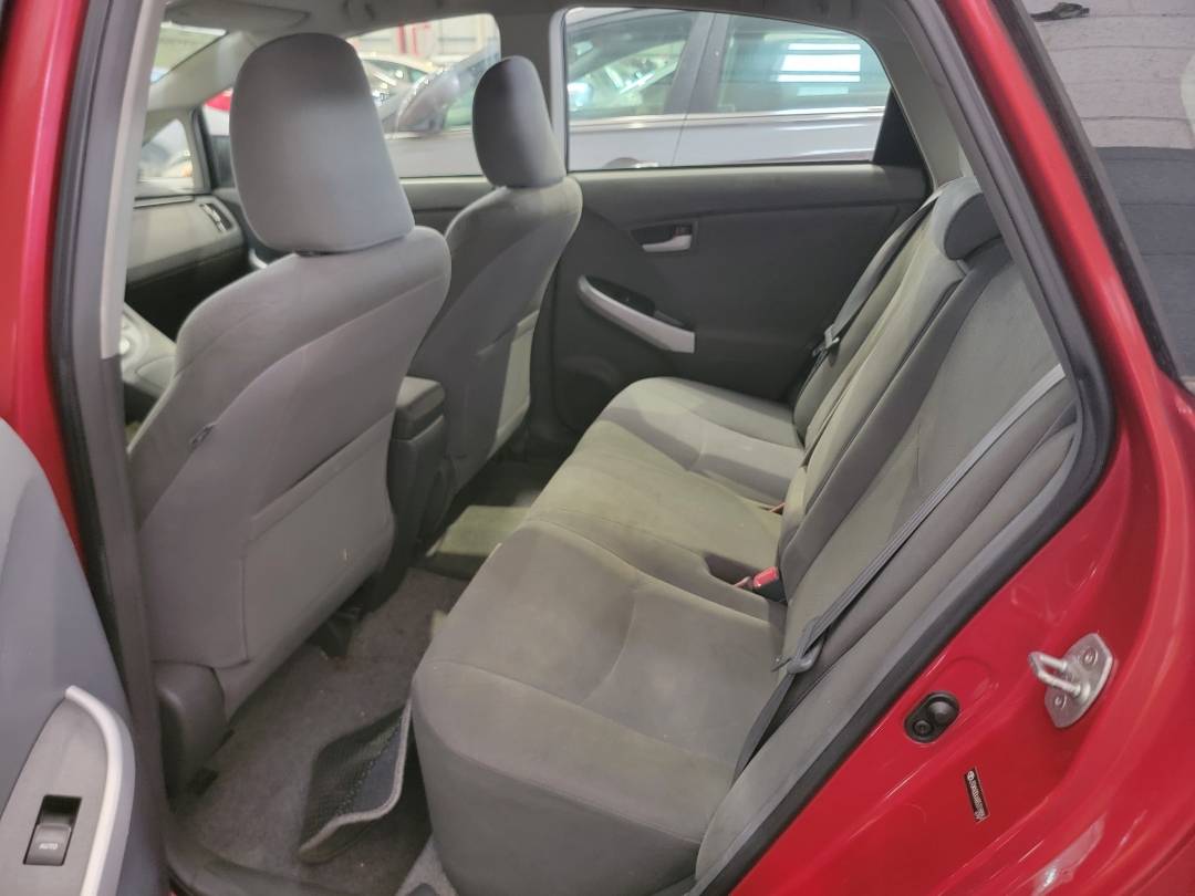 2011 TOYOTA PRIUS — 225266 Miles — Lot 5318882 — Main - Marhaba Auctions Used Cars - Image 6