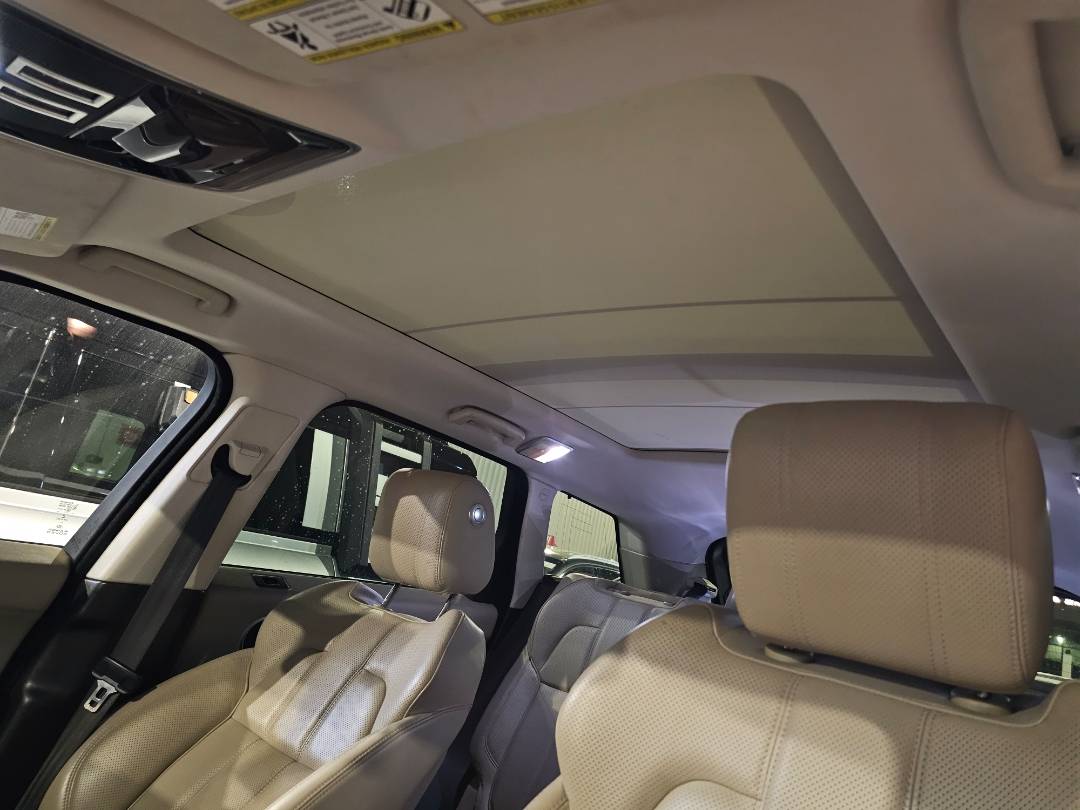 2015 LAND ROVER RANGE ROVER — 179373 KM — Lot A511916 — Main - Marhaba Auctions Used Cars - Image 10