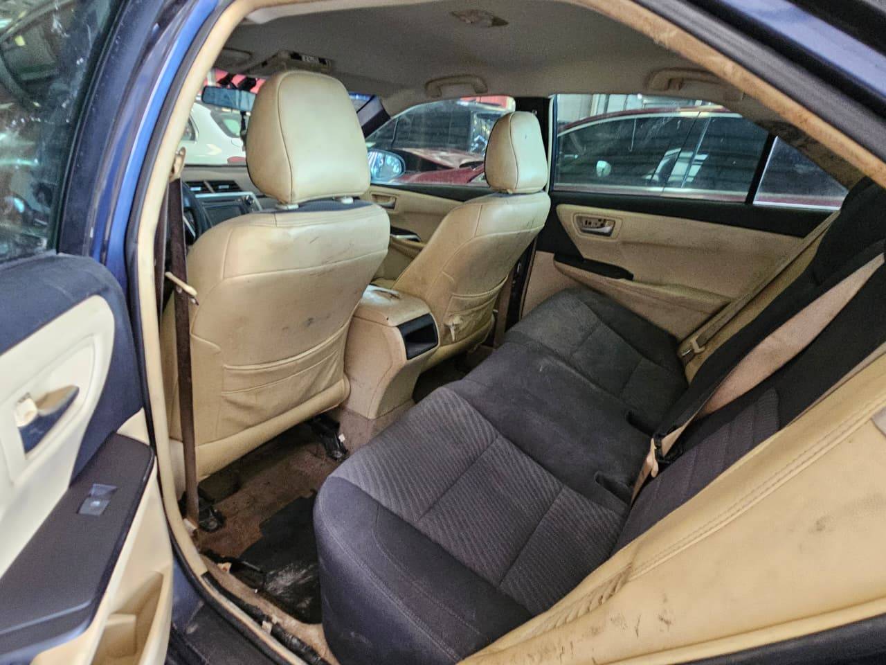 2016 TOYOTA CAMRY — 175156 Miles — Lot U179048 — Main - Marhaba Auctions Used Cars - Image 7